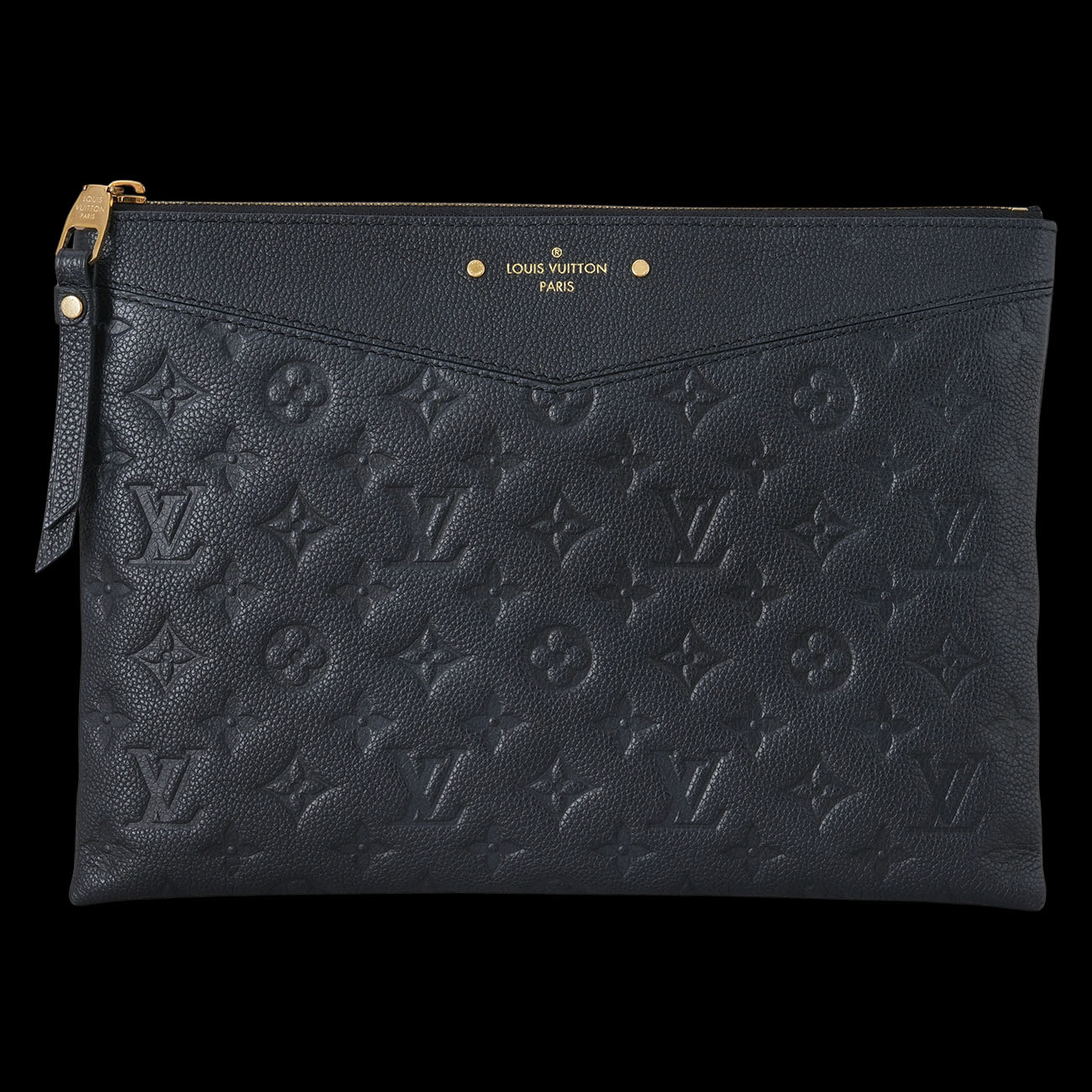 LOUIS VUITTON(USED)루이비통 앙프렝뜨 데일리 파우치